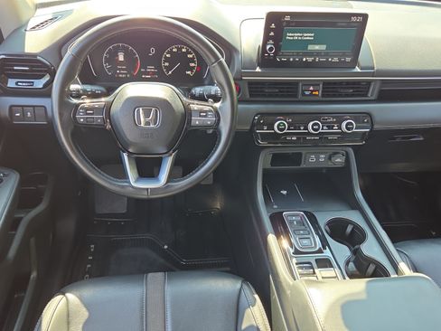 Used 2024 Honda Pilot EX-L image 11