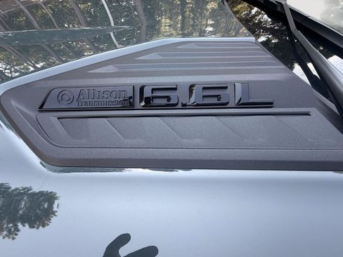 Used 2025 Chevrolet Silverado 2500 LT w/ Trail Boss Package AWD/4WD image 34