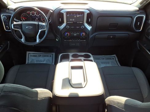 Used 2022 Chevrolet Silverado 1500 RST image 12