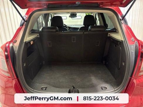 Used 2017 Buick Encore Preferred FWD image 27