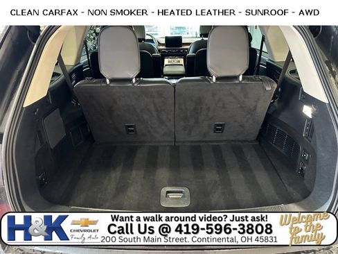 Used 2024 Lincoln Aviator Reserve image 17