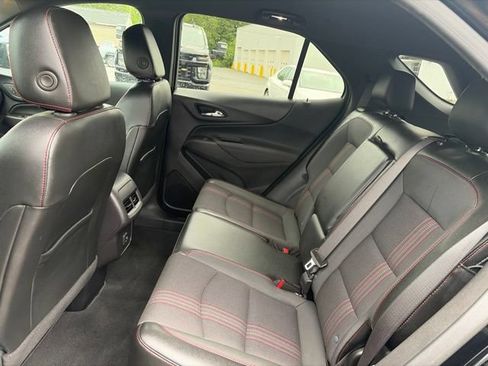 Used 2023 Chevrolet Equinox RS AWD/4WD image 28