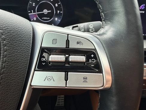 Used 2024 Kia Telluride SX X-Line AWD/4WD image 22