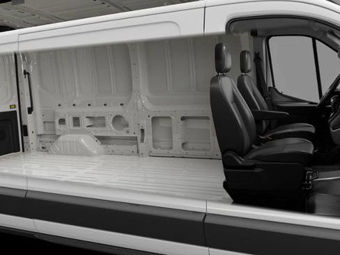 New 2026 Ford Transit 250 Low Roof RWD image 27