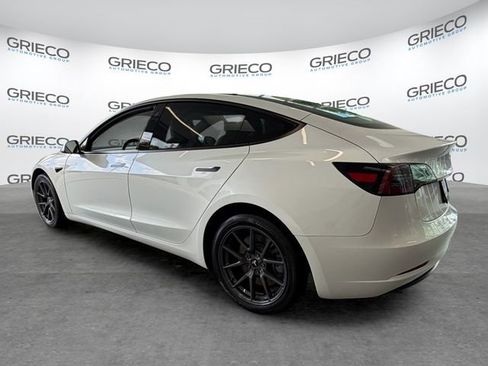 Used 2023 Tesla Model 3 Standard Range RWD image 5