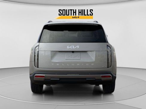 New 2027 Kia Telluride EX image 5