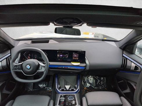 Used 2026 BMW X3 xDrive30i w/ Premium Package AWD/4WD image 18