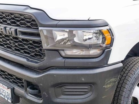Used 2024 RAM 3500 Tradesman image 7