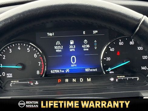 Used 2020 Ford Explorer XLT w/ Equipment Group 202A image 17