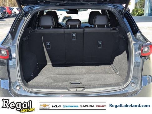 Used 2023 MAZDA CX-5 Signature image 8