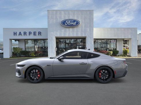 New 2025 Ford Mustang GT Premium image 3