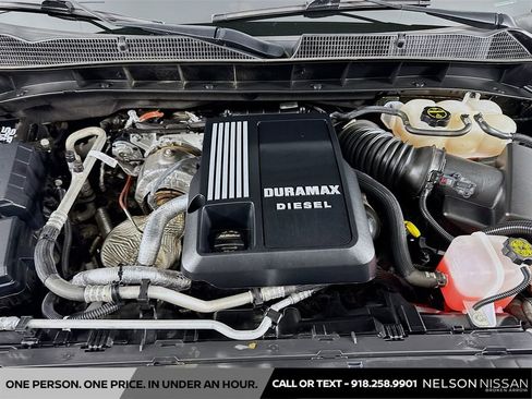 Used 2024 GMC Sierra 1500 Elevation AWD/4WD image 30