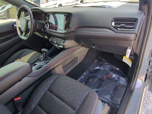 New 2026 Dodge Durango GT w/ Blacktop Package image 35