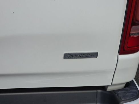 Used 2020 RAM 1500 Limited RWD image 8