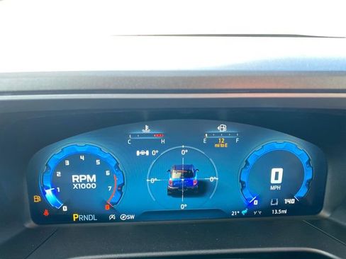 New 2025 Ford Bronco Sport Big Bend w/ Convenience Package image 22