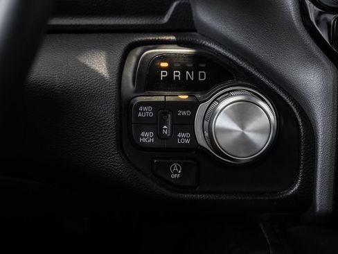 Used 2023 RAM 1500 Laramie AWD/4WD image 37