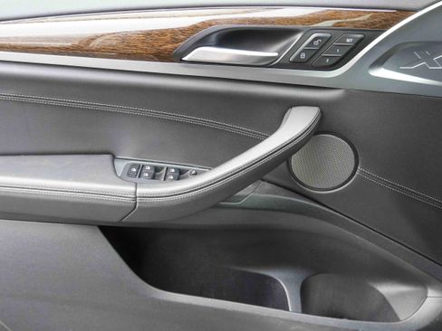 Used 2018 BMW X3 xDrive30i image 31