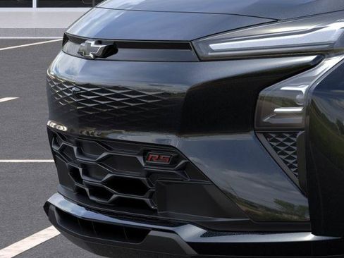 New 2027 Chevrolet Bolt RS w/ Technology Package FWD image 13