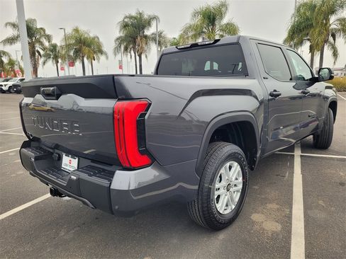 New 2026 Toyota Tundra SR5 image 5