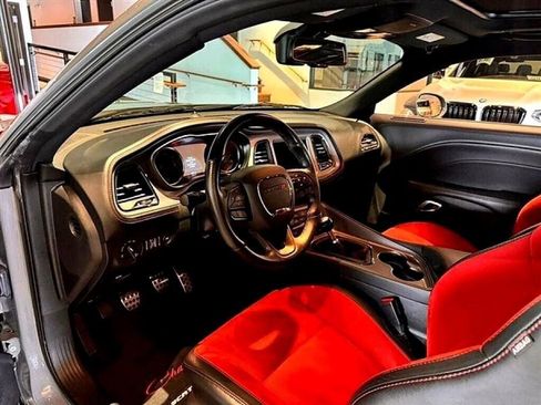 Used 2023 Dodge Challenger R/T Scat Pack w/ Plus Package image 13