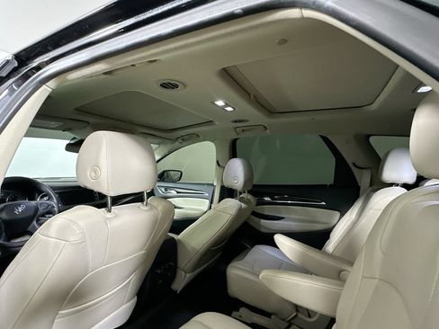Used 2020 Buick Enclave Premium w/ Sun and Sites Package FWD image 13