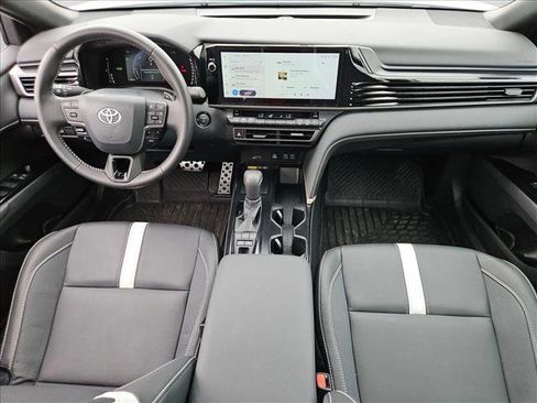 Used 2026 Toyota Camry SE w/ Multimedia Upgrade Package FWD image 23