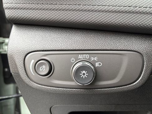 New 2026 Chevrolet TrailBlazer LS w/ LS Convenience Package image 24