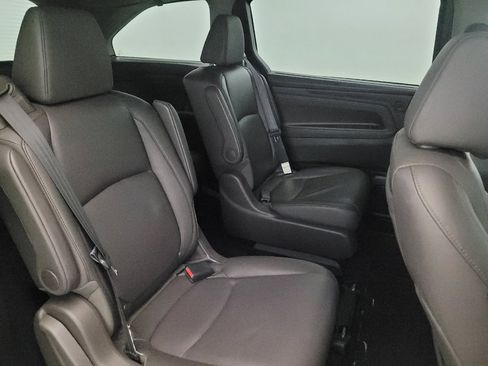 Used 2018 Honda Odyssey EX-L image 19