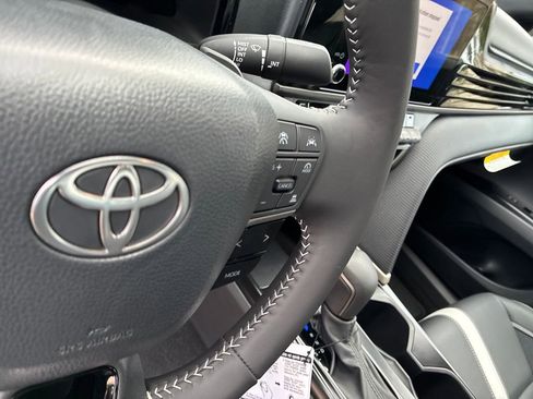 New 2026 Toyota Camry SE image 24