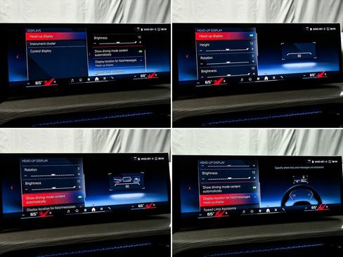 Used 2025 BMW i4 M50 w/ Premium Package image 32