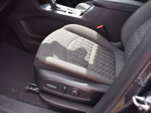 Certified 2022 Chevrolet Equinox LT image 7