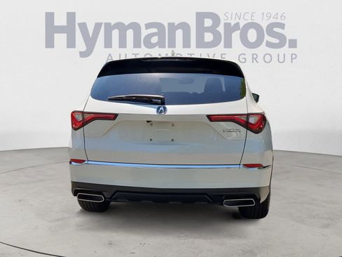 Used 2023 Acura MDX FWD image 4