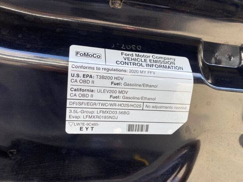 Used 2020 Ford Transit 350 XLT RWD image 18