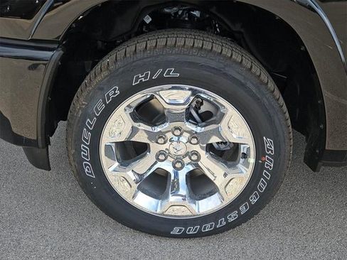 New 2026 RAM 1500 Big Horn image 43