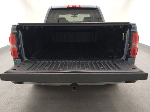 Used 2014 GMC Sierra 1500 SLT w/ SLT Crew Cab Value Package AWD/4WD image 29