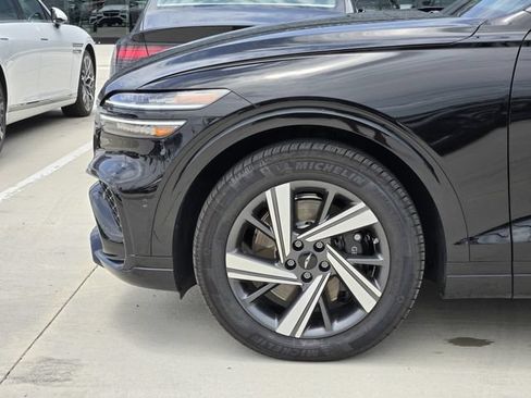 Used 2026 Genesis GV70 3.5T Sport Advanced AWD/4WD image 6