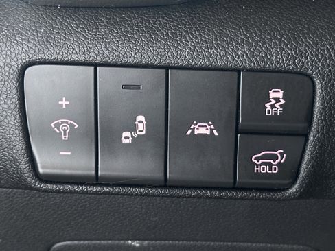 Used 2018 Kia Sportage EX w/ EX Technology Package FWD image 58