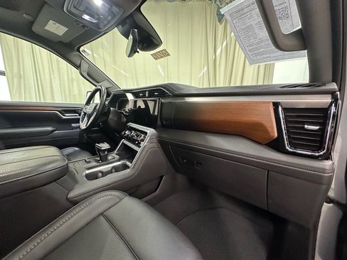 Certified 2025 GMC Sierra 1500 Denali w/ Denali Reserve Package image 21