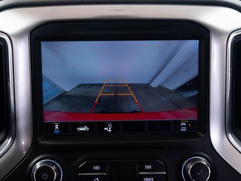 Used 2020 Chevrolet Silverado 1500 LT Trail Boss image 15