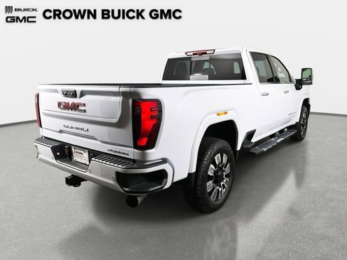 New 2026 GMC Sierra 2500 Denali w/ Denali Reserve Package image 5
