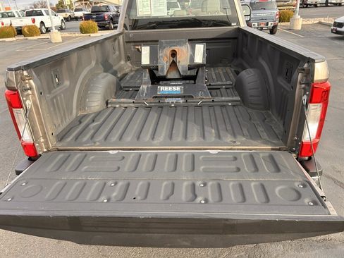 Used 2019 Ford F350 XL w/ XL Value Package image 35