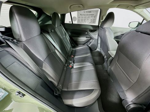New 2026 Subaru Crosstrek 2.0i Premium image 33