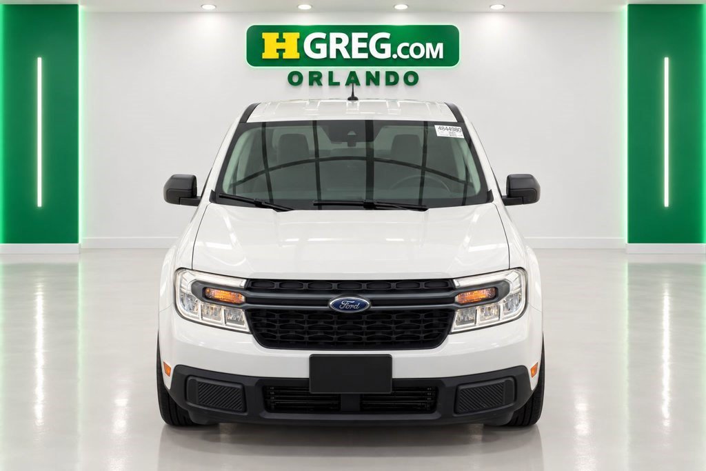 Used 2024 Ford Maverick XLT FWD image 7