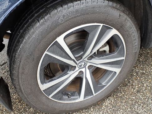 Certified 2024 Lexus RX 350 Premium w/ Accessory Package image 7