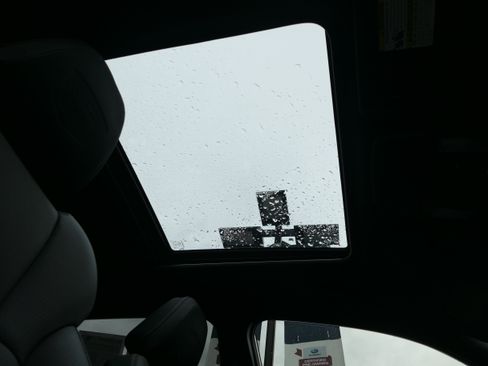 Certified 2025 Subaru Forester Wilderness image 28