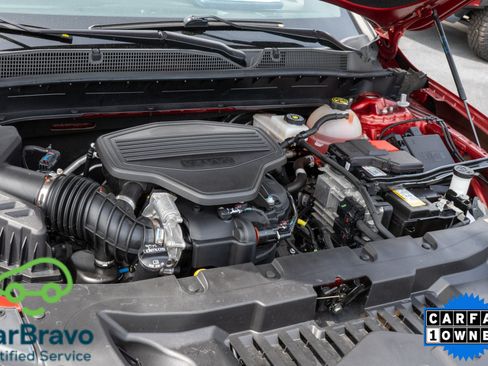 Used 2023 Chevrolet Blazer RS FWD image 33