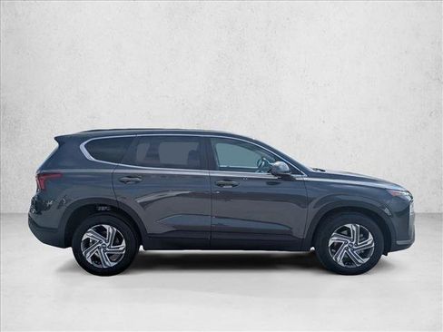 Used 2023 Hyundai Santa Fe SE FWD image 4