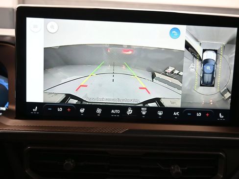 New 2025 Ford Bronco Sport Outer Banks w/ Outer Banks Tech Package+ image 32