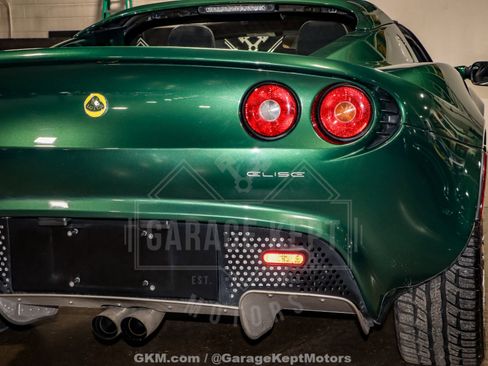 Used 2005 Lotus Elise image 52