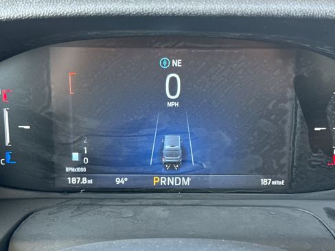 New 2026 Ford Transit 250 148 Medium Roof Extended AWD image 21